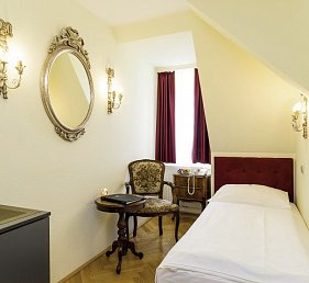 Hotel Regina
