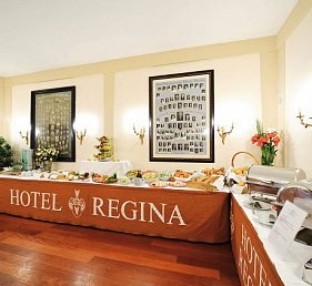 Hotel Regina