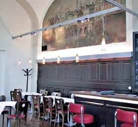 Hotel Regina