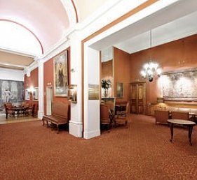 Hotel Regina