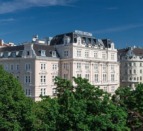 Hotel Regina