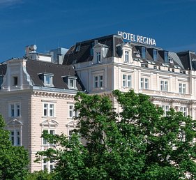 Hotel Regina