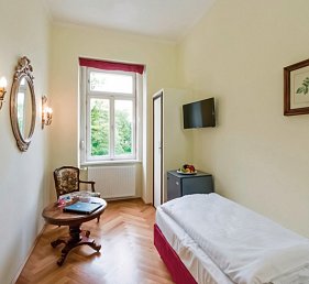 Hotel Regina