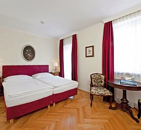 Hotel Regina