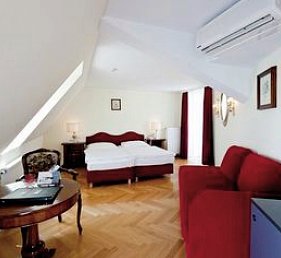 Hotel Regina