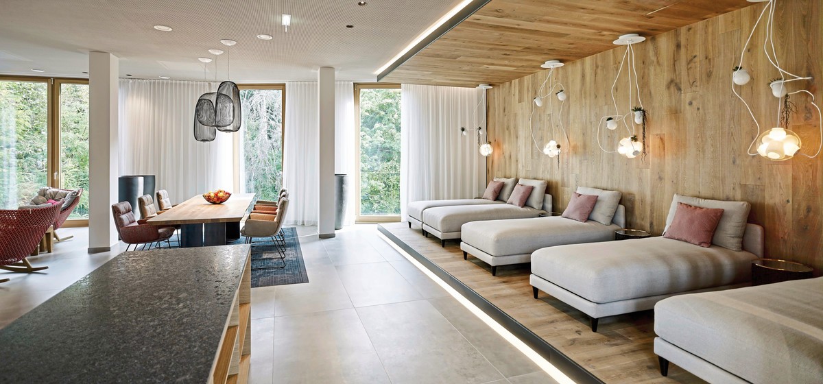 Steigenberger Hotel & Spa Krems