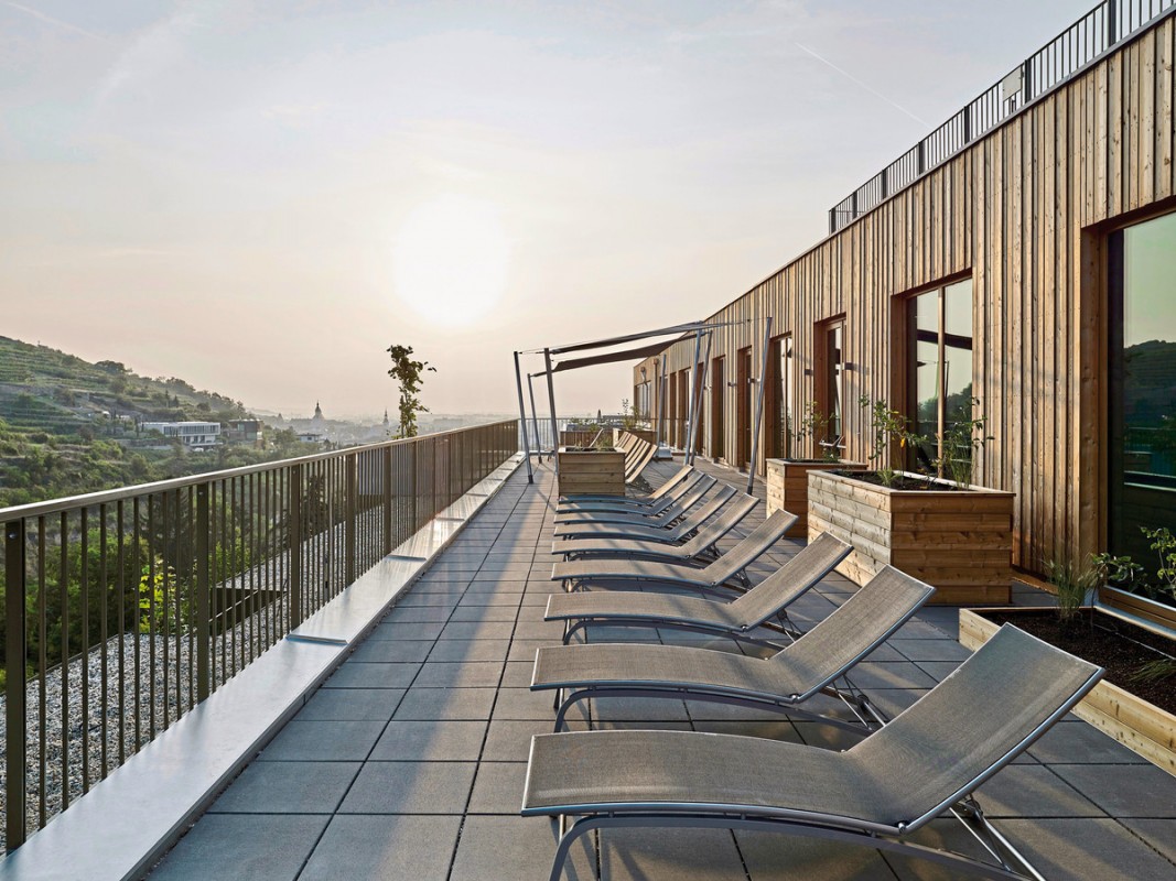 Steigenberger Hotel & Spa Krems