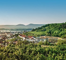 Steigenberger Hotel & Spa Krems 