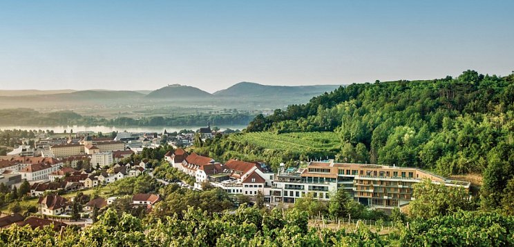 Steigenberger Hotel & Spa Krems