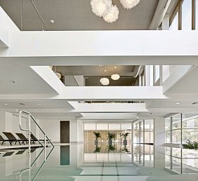 Steigenberger Hotel & Spa Krems 