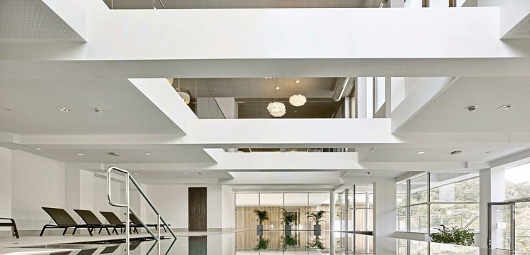 Steigenberger Hotel & Spa Krems