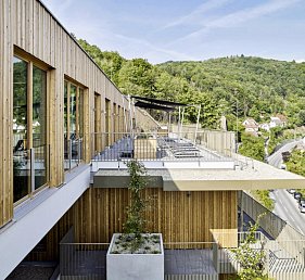 Steigenberger Hotel & Spa Krems 