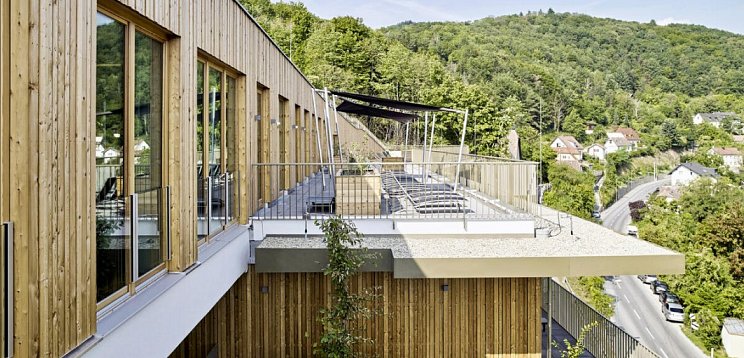 Steigenberger Hotel & Spa Krems