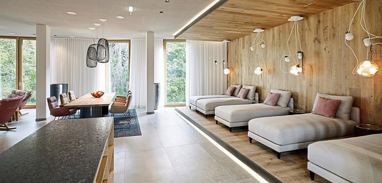 Steigenberger Hotel & Spa Krems