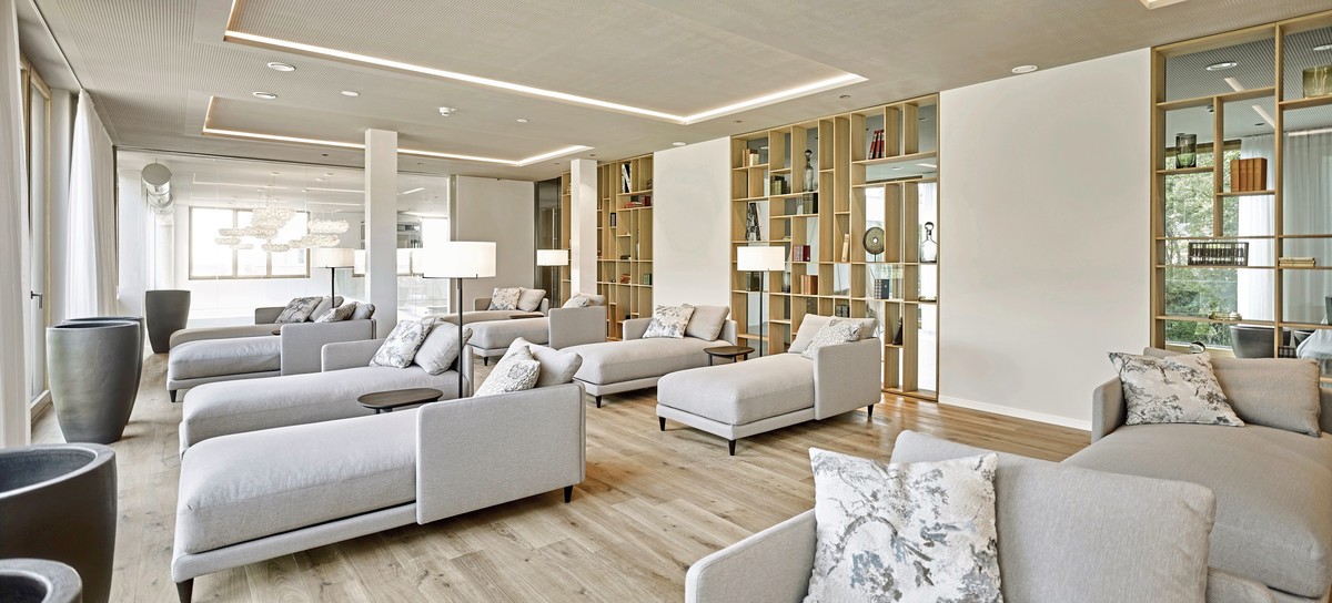 Steigenberger Hotel & Spa Krems