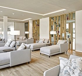 Steigenberger Hotel & Spa Krems 