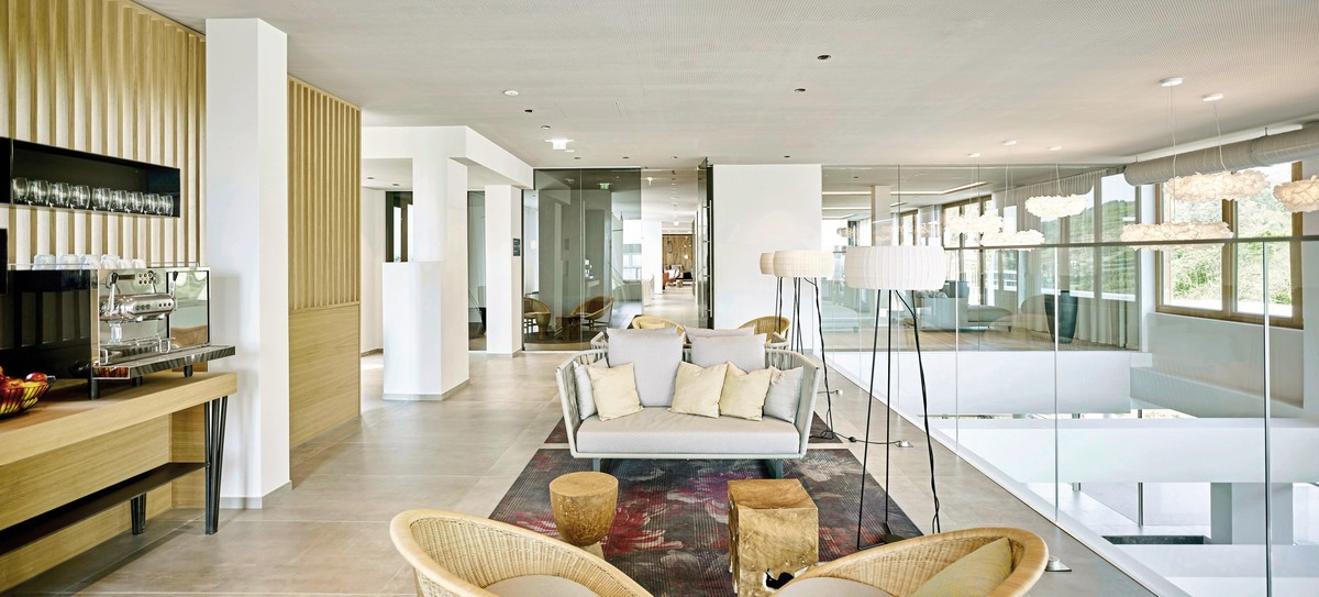 Steigenberger Hotel & Spa Krems