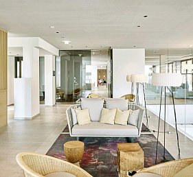 Steigenberger Hotel & Spa Krems 