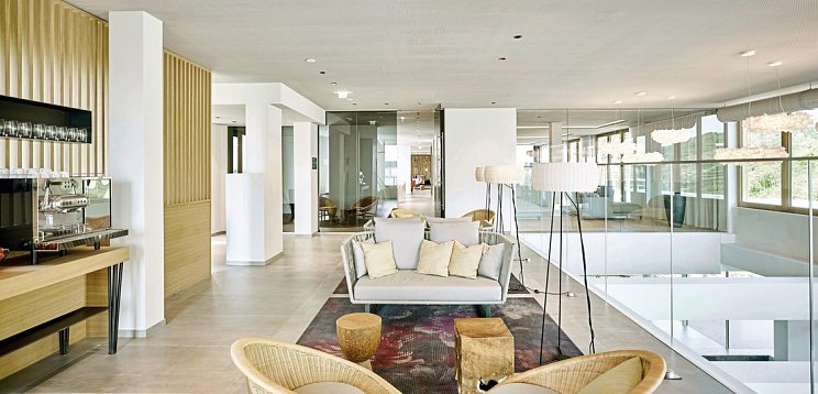 Steigenberger Hotel & Spa Krems