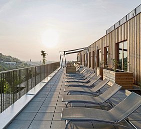 Steigenberger Hotel & Spa Krems 