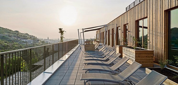 Steigenberger Hotel & Spa Krems