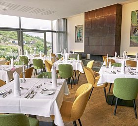 Steigenberger Hotel & Spa Krems 