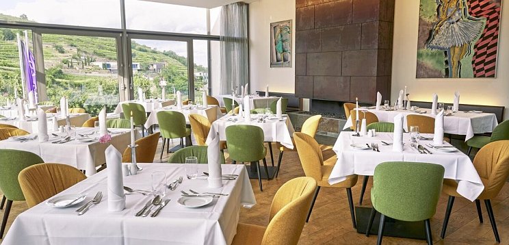 Steigenberger Hotel & Spa Krems