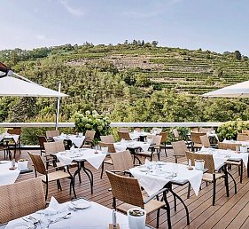 Steigenberger Hotel & Spa Krems 