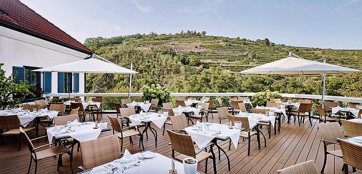 Steigenberger Hotel & Spa Krems