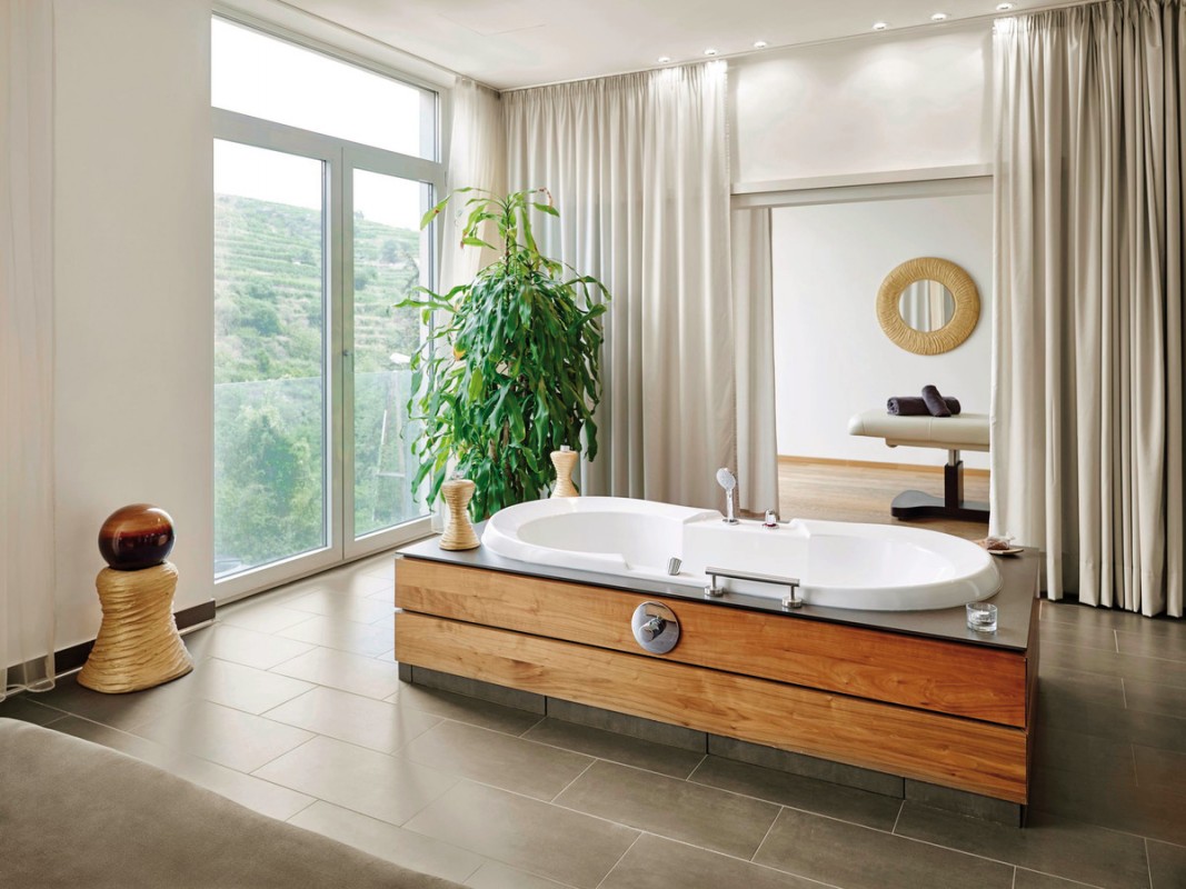 Steigenberger Hotel & Spa Krems