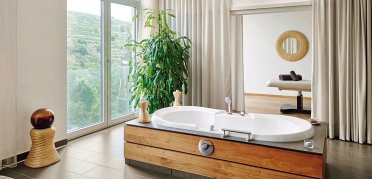 Steigenberger Hotel & Spa Krems