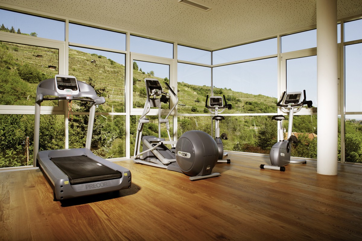 Steigenberger Hotel & Spa Krems