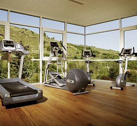 Steigenberger Hotel & Spa Krems 