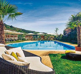 Steigenberger Hotel & Spa Krems 