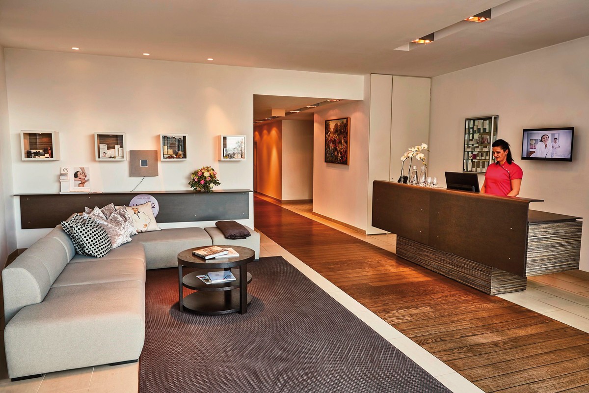 Steigenberger Hotel & Spa Krems