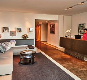 Steigenberger Hotel & Spa Krems 