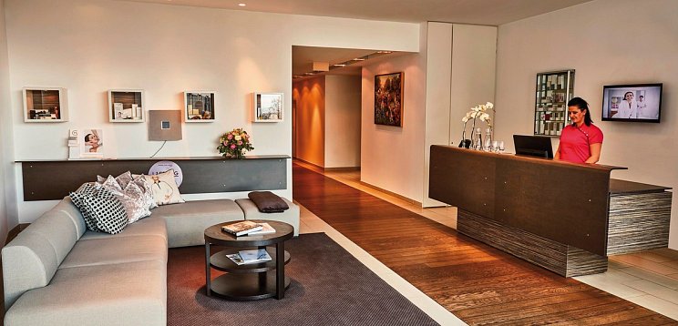 Steigenberger Hotel & Spa Krems