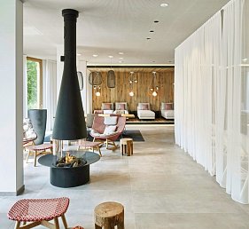 Steigenberger Hotel & Spa Krems 