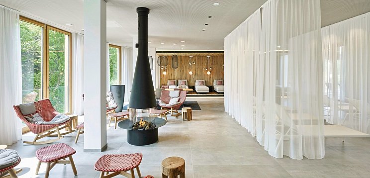 Steigenberger Hotel & Spa Krems