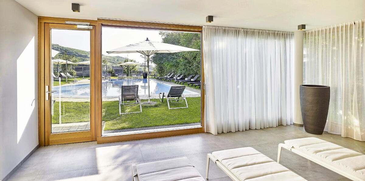 Steigenberger Hotel & Spa Krems