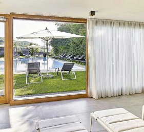 Steigenberger Hotel & Spa Krems 