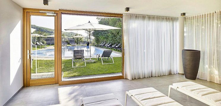 Steigenberger Hotel & Spa Krems