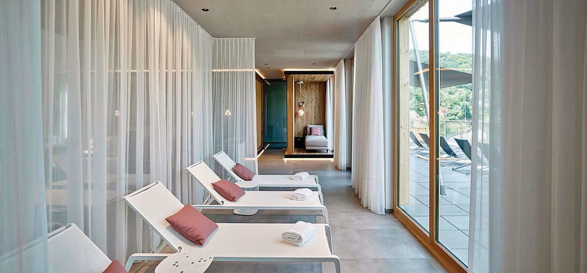 Steigenberger Hotel & Spa Krems