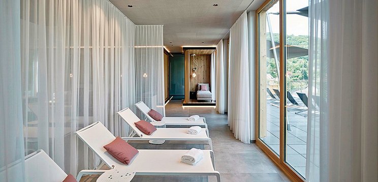 Steigenberger Hotel & Spa Krems