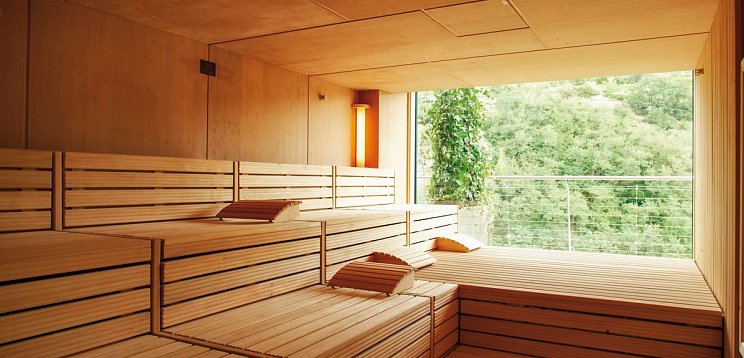 Steigenberger Hotel & Spa Krems