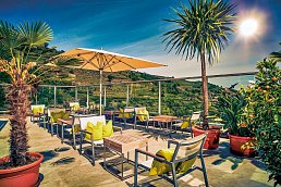 Steigenberger Hotel & Spa Krems
