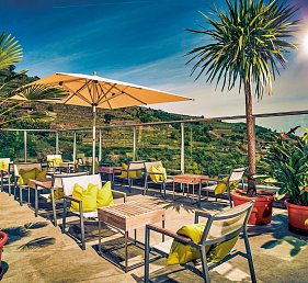 Steigenberger Hotel & Spa Krems 