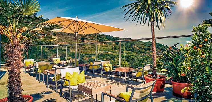 Steigenberger Hotel & Spa Krems