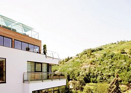 Steigenberger Hotel & Spa Krems
