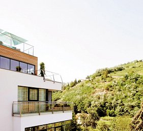 Steigenberger Hotel & Spa Krems 